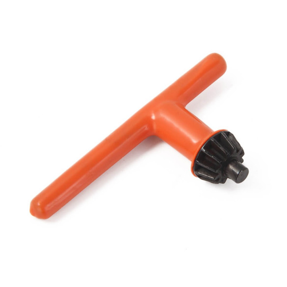 drill chuck with key, power tools accessories