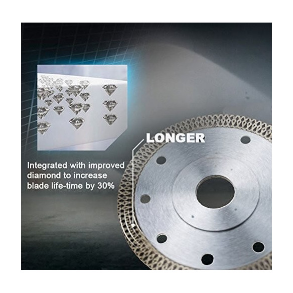 ultra-thin hot-pressed 
diamond discs,Discs, Mesh
power tools accessories,Discs, Mesh