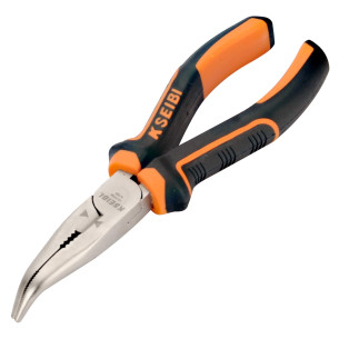 Bent Nose Plier