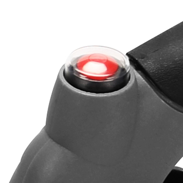 7.2V Cordless Suction Cup / Tile Vibrator | Power Tools | KSEIBI