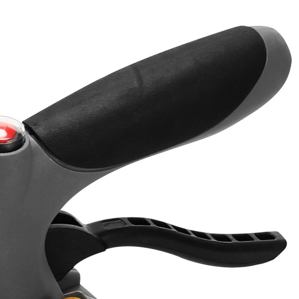 7.2V Cordless Suction Cup / Tile Vibrator | Power Tools | KSEIBI