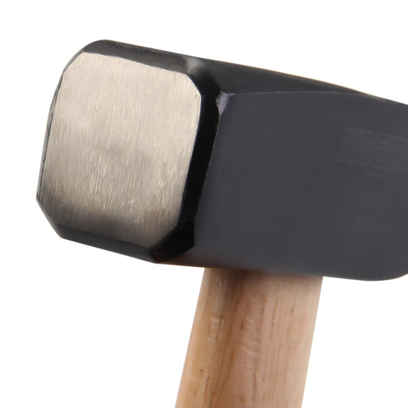 Marteaux D'ingénieur Manche En Bois