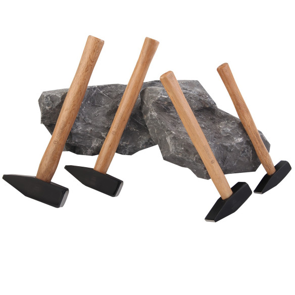 Marteaux D'ingénieur Manche En Bois