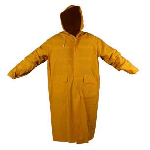 Raincoat