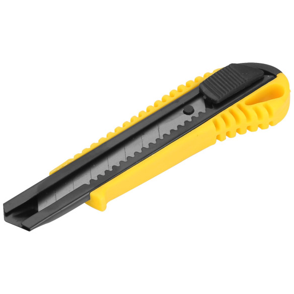 Cuchillo Cartonero ABS 18MM