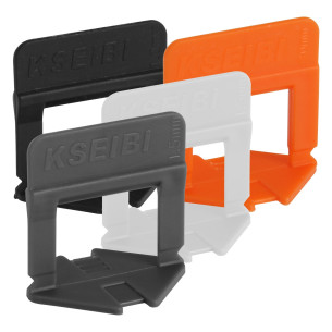 Tile Leveling System