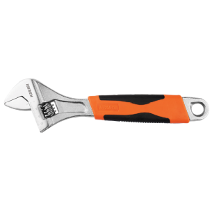 Adjustable Wrench PROGRIP