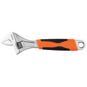 Adjustable Wrench PROGRIP,
car repair tools with jaws,
mechanical tools