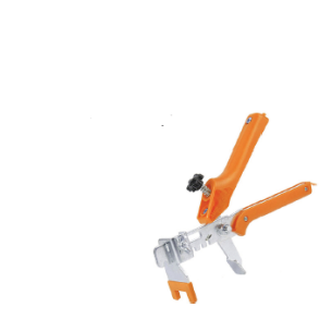 كماشة لتسوية السيراميك