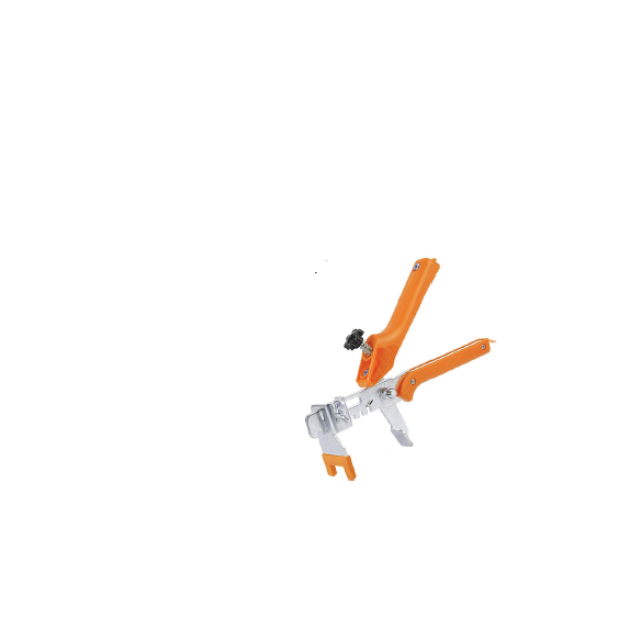 Tile Leveling System Installation Plier, Contractor's Tools, ceramic tile dividers,
  manual construction tool,
high accuracy.