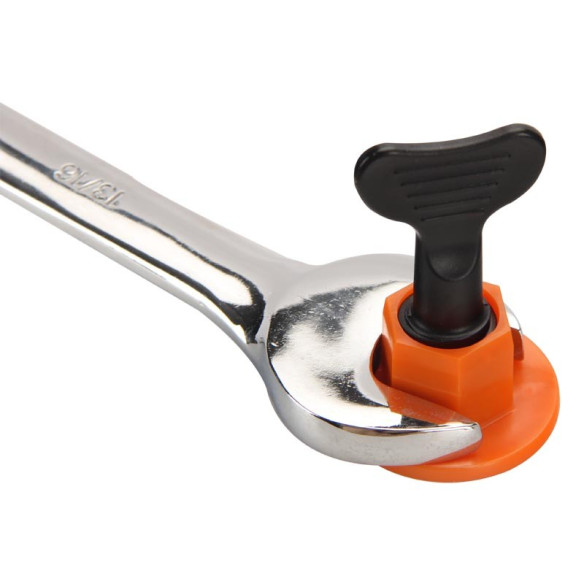 Tile Leveling System/Spacer, Contractor's Tools, tile,
reusable,
Tile leveling