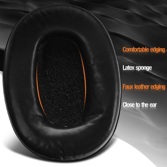 Ear Muff PM2010, Safety Tools, ear muff for ear protection, comfortable ear cushion advanced noise cancellation.