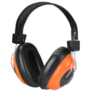Ear muff