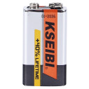Alkaline Battery 6LR61/9V - 1PC,
non-rechargeable,High energy 9V Alkaline Battery for high & low drain and outdoor devices.