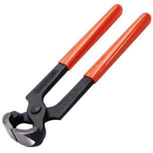 Carpenter's Pincers PVC Pattern