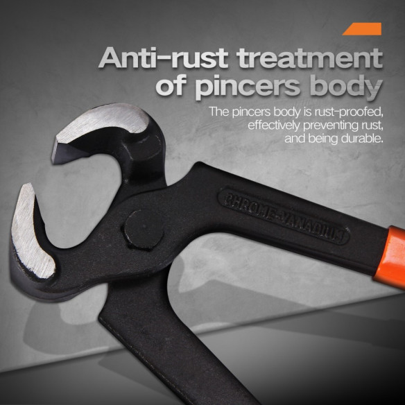 New Carpenter&#39;s Pincers Cobbler&#Pliers Cr-v - Buy Wire Cutters