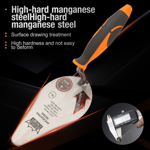 Bricklaying Trowels,
trowels walby pattern,
brick trowel,
construction tools