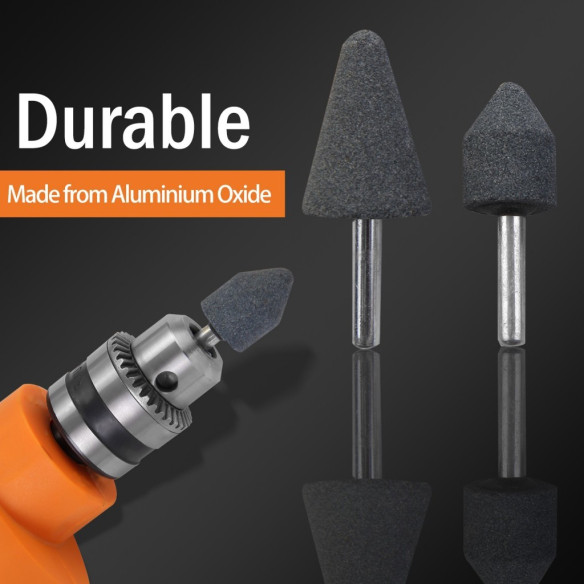 grinding stone set blister pack, power 
tools accessories, dressing stone, mounted stone, high quality polishing stone
