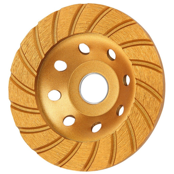 diamond cup wheels superturbo, power tools accessories