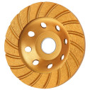 diamond cup wheels superturbo, power tools accessories