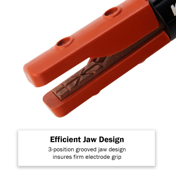 Electrode Holders American Pattern, Cutters & Saws Tools, brass coated electrode holder