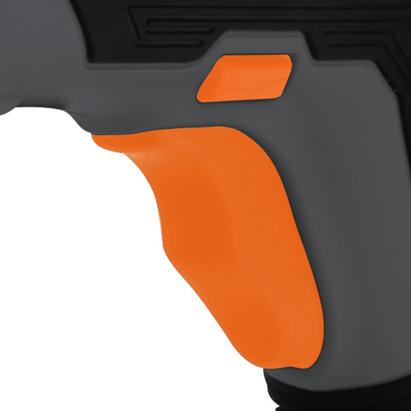 4V DIY Cordless Electric Screwdriver | Power Tools | KSEIBI