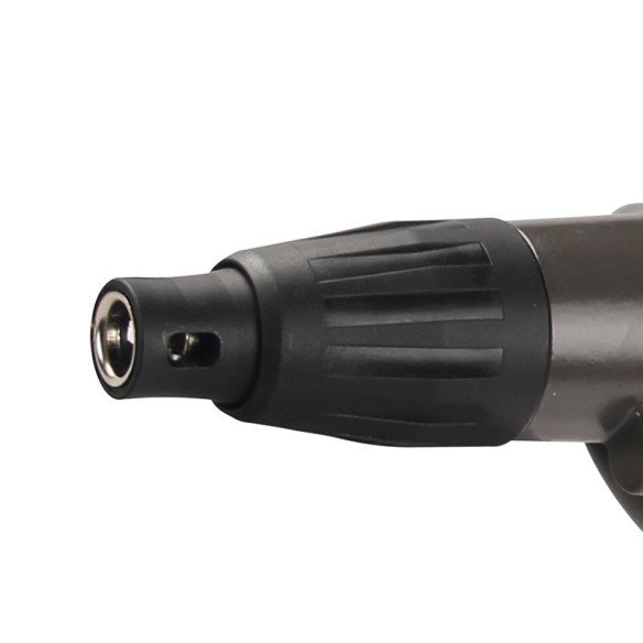 500W Drywall Electric Screwdriver Drill / 13mm Keyed Chuck | Power Tools | KSEIBI