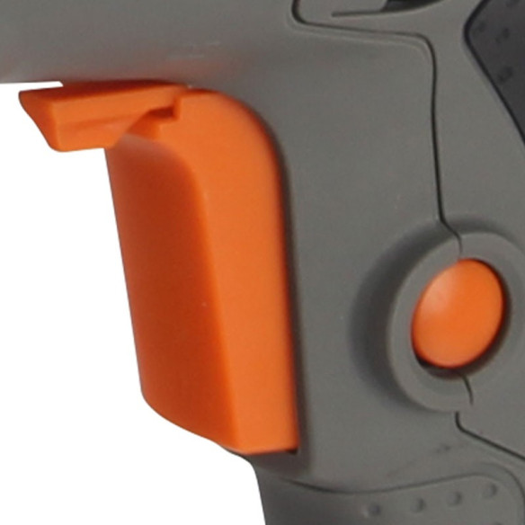 500W Drywall Electric Screwdriver Drill / 13mm Keyed Chuck | Power Tools | KSEIBI