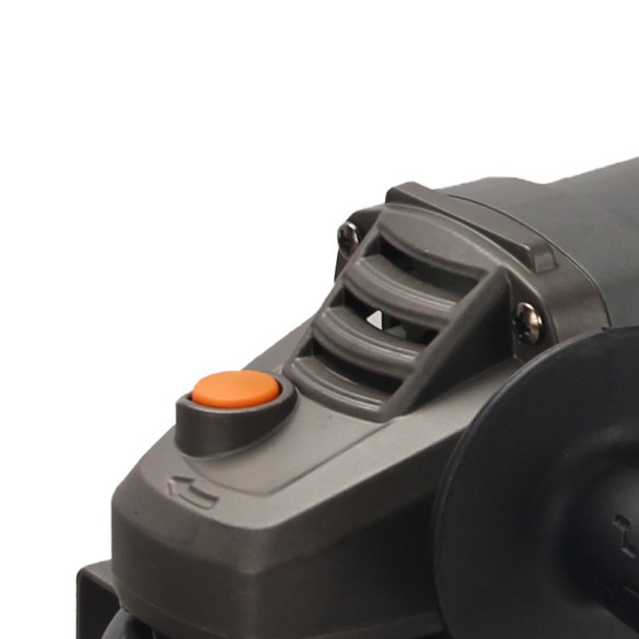 2000W Angle Grinder / 7" 180mm | Power Tools | KSEIBI