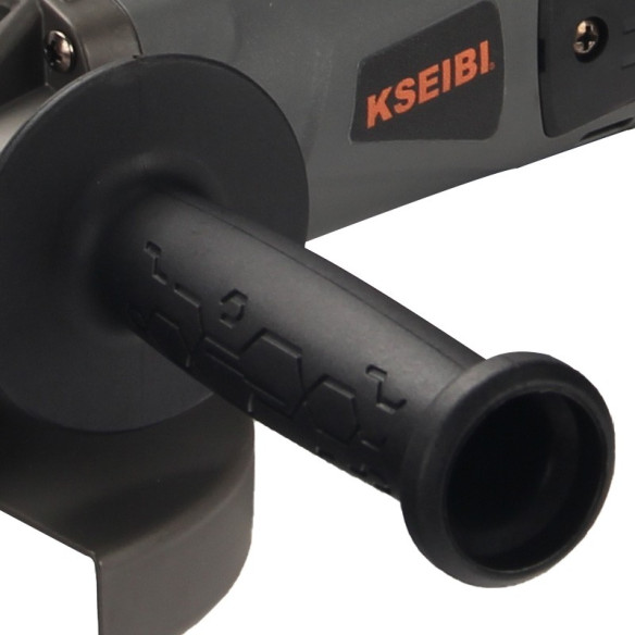 2000W Angle Grinder / 7" 180mm | Power Tools | KSEIBI