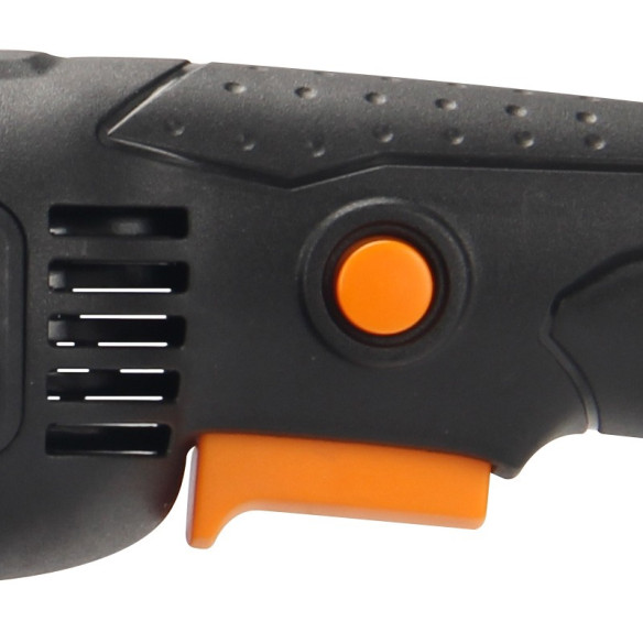 2000W Angle Grinder / 7" 180mm | Power Tools | KSEIBI