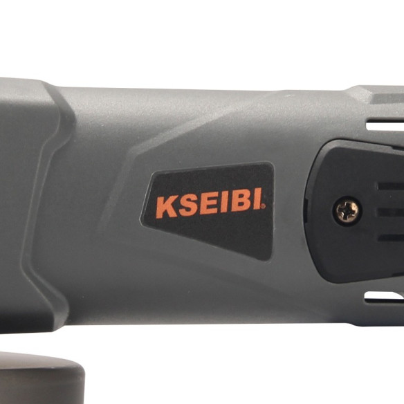 2000W Angle Grinder / 7" 180mm | Power Tools | KSEIBI