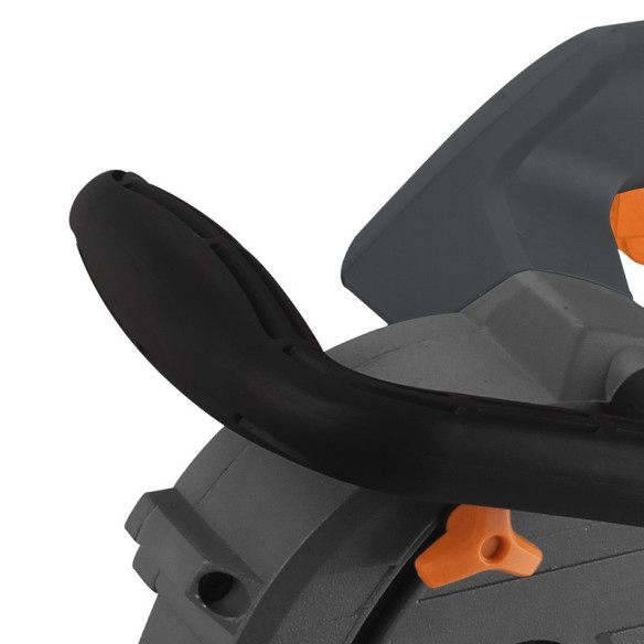 1500W Wall Chaser - Power Tools  | KSEIBI