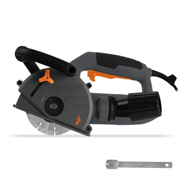 1500W Wall Chaser - Power Tools  | KSEIBI