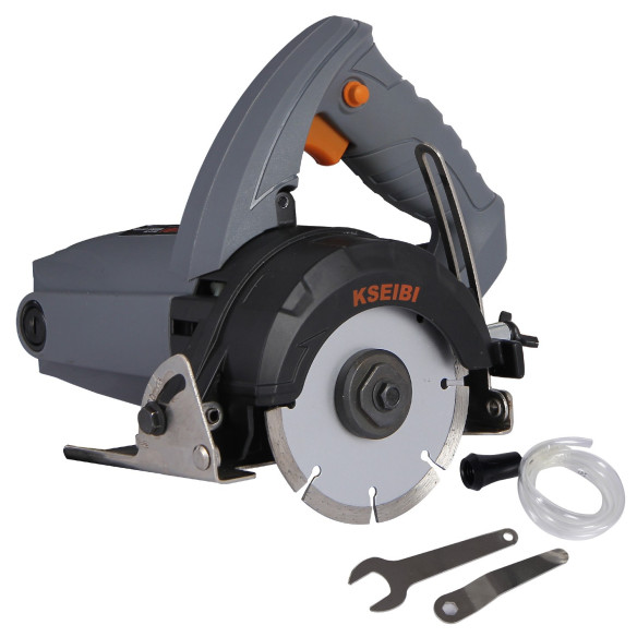 1200W Marble Cutter Machine / 4" 100mm - Power Tools  | KSEIBI