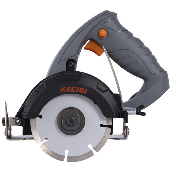 1200W Marble Cutter Machine / 4" 100mm - Power Tools  | KSEIBI