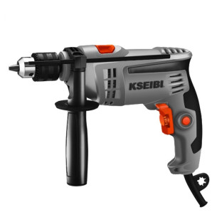 Impact Drill, 13mm Keyed, 900W
