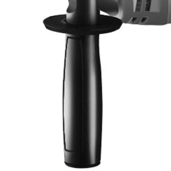 850W Impact Drill with Steel base / 13mm Keyed Chuck - Power Tools  | KSEIBI
