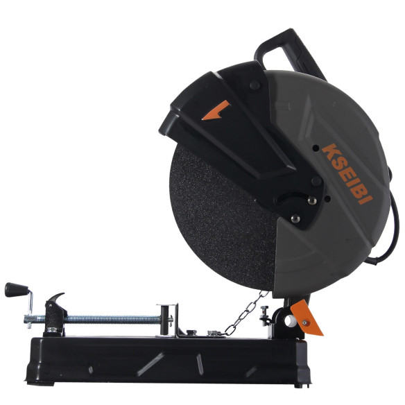 2600W Cut Off Machine / 14" 355mm | Power Tools | KSEIBI