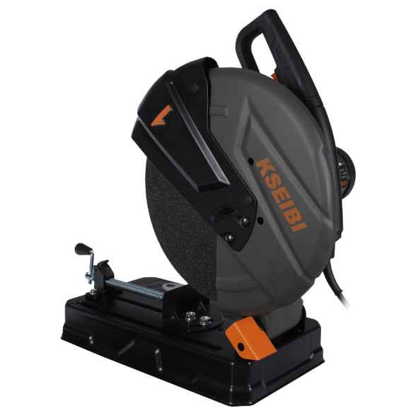 2600W Cut Off Machine / 14" 355mm | Power Tools | KSEIBI