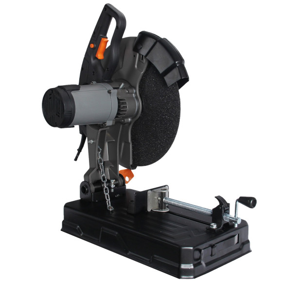 2600W Cut Off Machine / 14" 355mm | Power Tools | KSEIBI