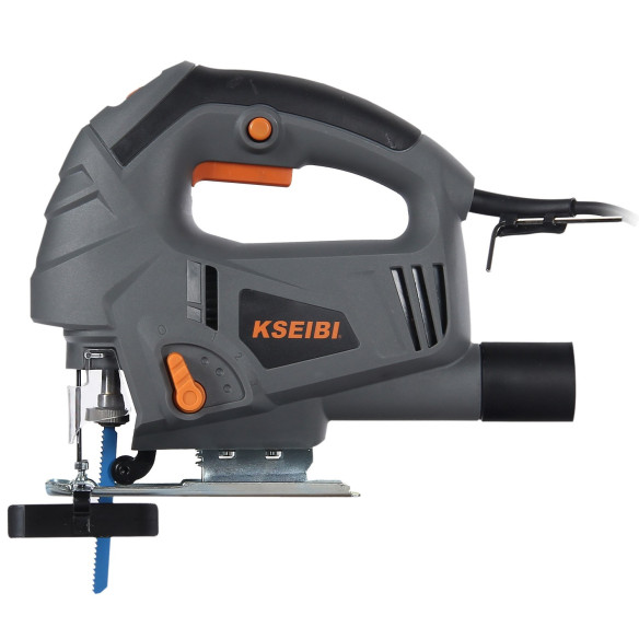 710W Jig Saw / 65mm | Power Tools | KSEIBI