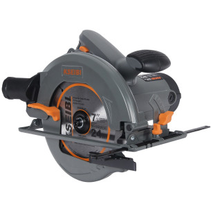 Circular Saw, 185mm, 1400W