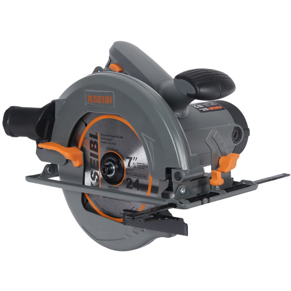 1400W Electric Circular Saw / 7-1/4" 185mm,
precision laser guided circular saw,
portable cutting machine