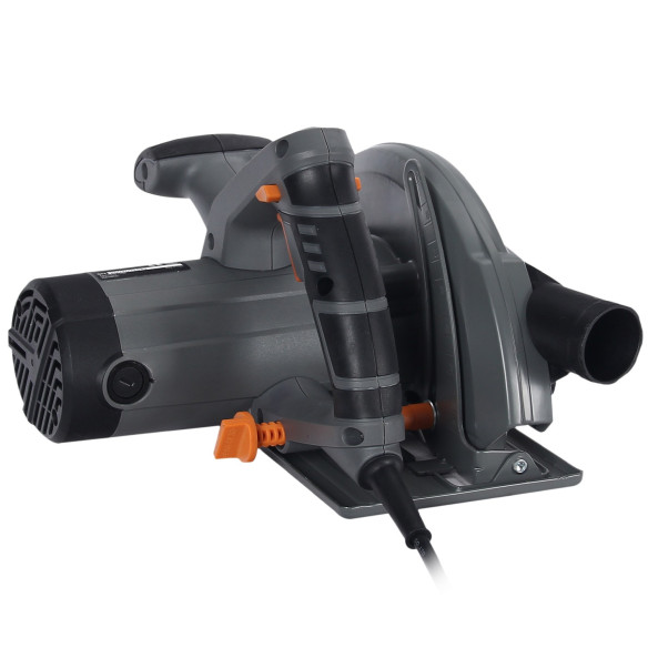 1400W Electric Circular Saw / 7-1/4" 185mm | Power Tools | KSEIBI