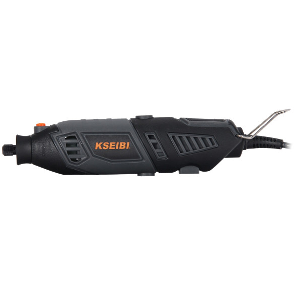 170W Rotary Tool Kit / 106 Piece | Power Tools | KSEIBI
