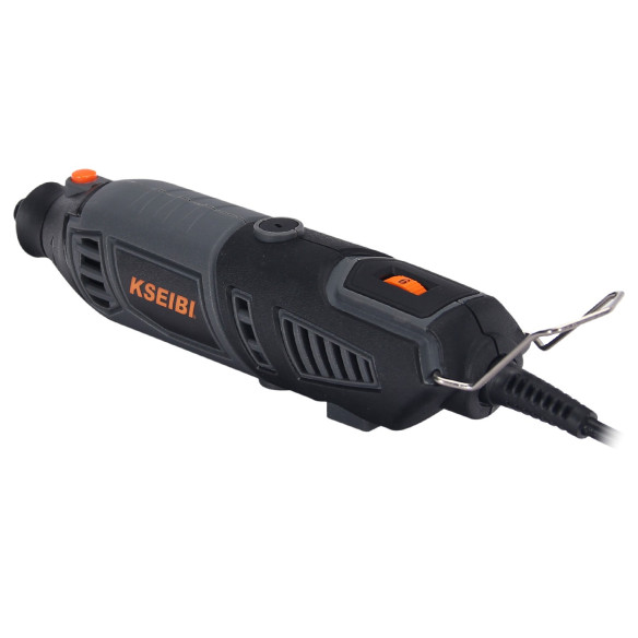 170W Rotary Tool Kit / 106 Piece | Power Tools | KSEIBI