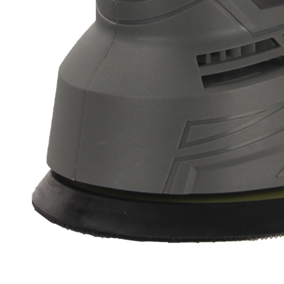 300W Orbital Sander / 5" 125mm | Power Tools | KSEIBI
