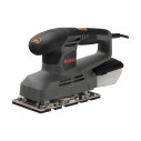240W Sheet Finishing Sander 1/3" - Power Tools  | KSEIBI