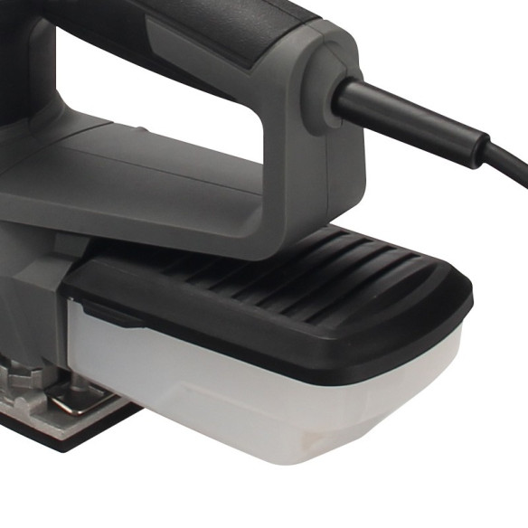 240W Sheet Finishing Sander 1/3" | Power Tools | KSEIBI